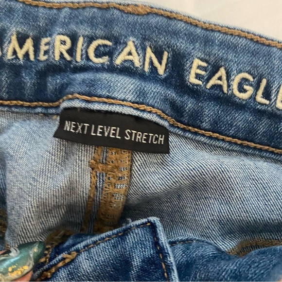 A&E Jeans - Picture 3 of 4